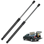 17" 70Lb/311N Gas Strut for Leer Camper Shell Truck Topper Rear Window (2017–2021)