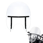 24 Windshield Windscreen for Harley Touring Road King (1994 - 2025)