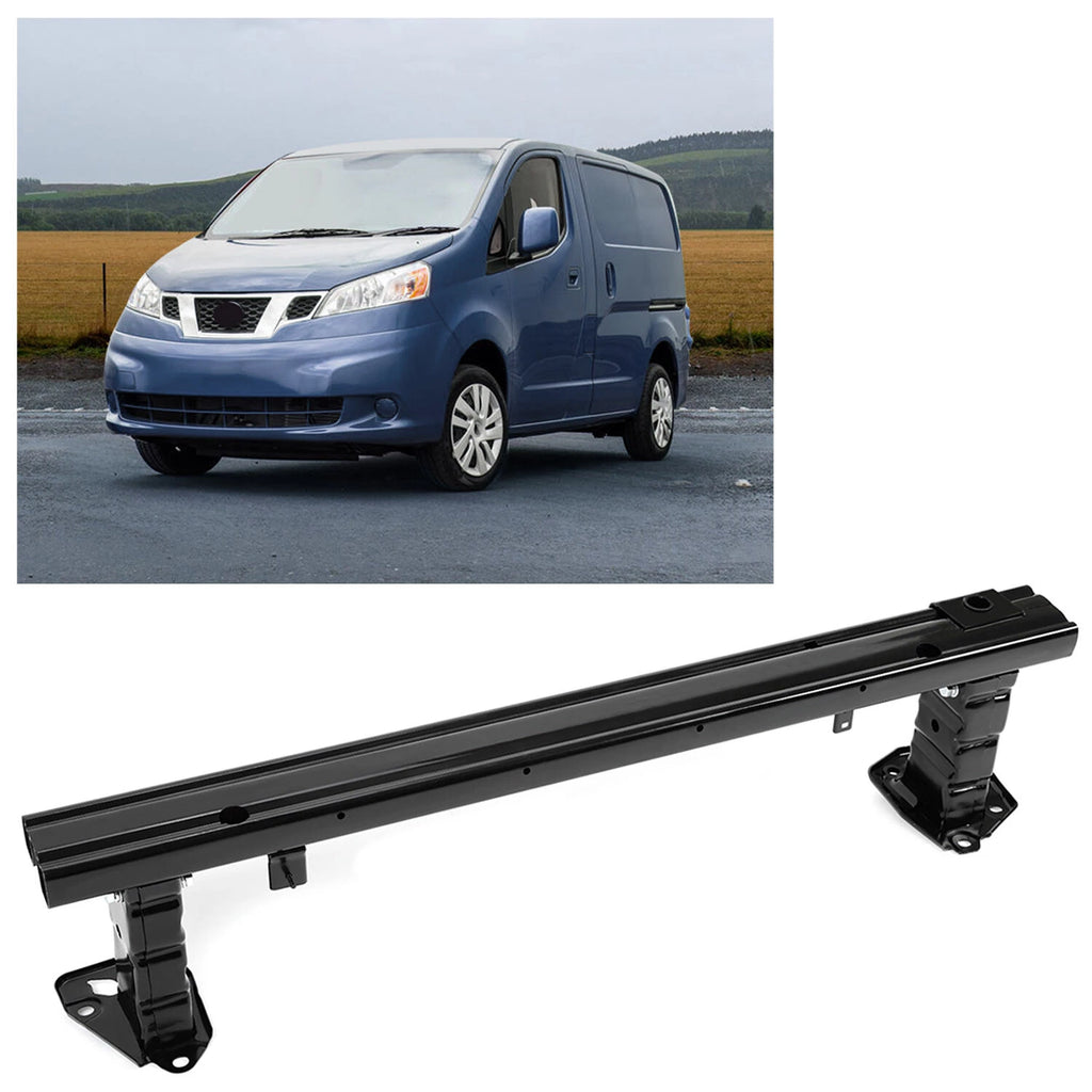 Front Bumper Reinforcement Beam for Nissan NV200 (2013–2021) 620303LM0D