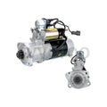 Starter 32B66-10100 for Mitsubishi Caterpillar Forklift (S6S/FD35-70, FD35-50T9)