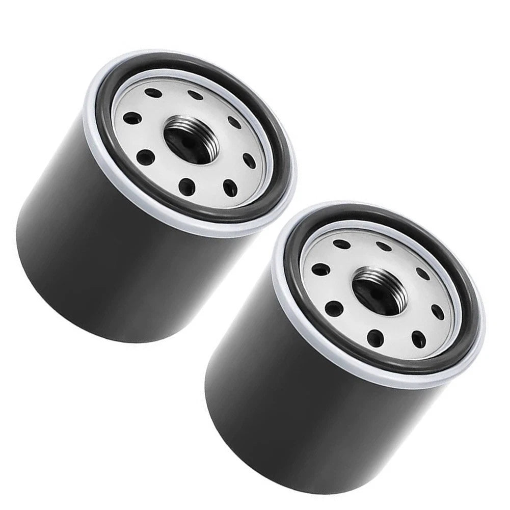 Set of 2 Motorcycle Oil Filters for FB460V FC150V