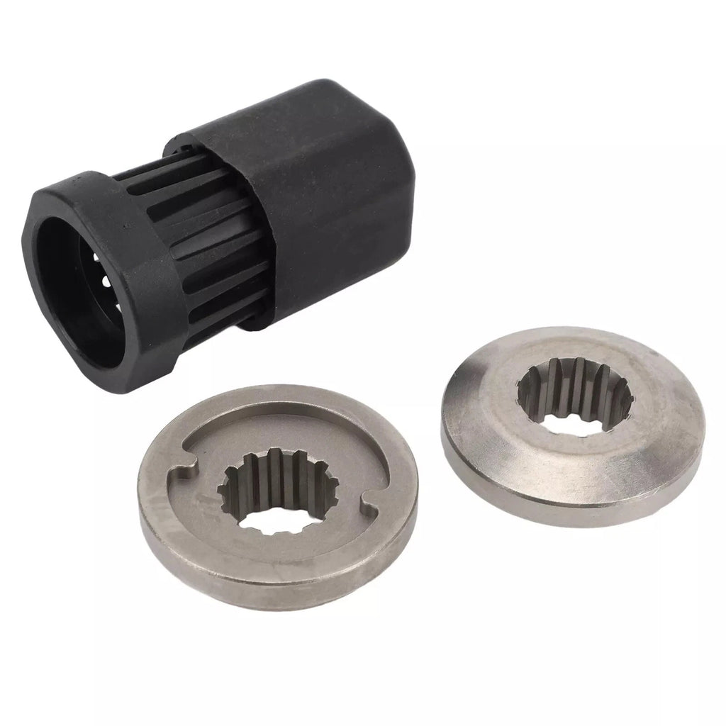 Flo-Torq Reflex Hub Kit for Mercury Mariner 40-60HP 4T 30HP (835257K12)
