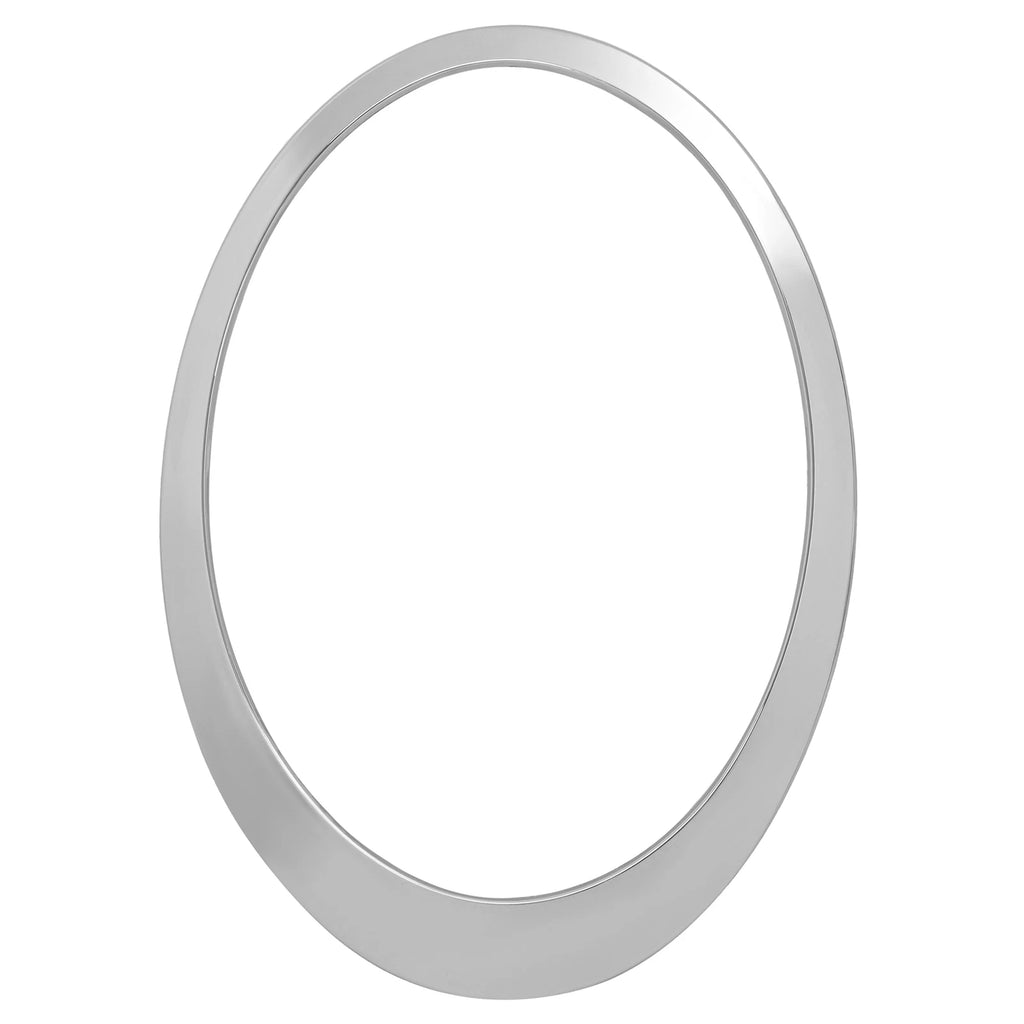 Headlight Bezel Ring Trim for Mini Cooper R55 R56 (2007-2015)