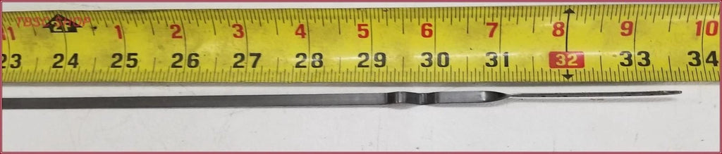 Transmission Oil Dipstick for Jeep Liberty (2004–2005) 53013592AB