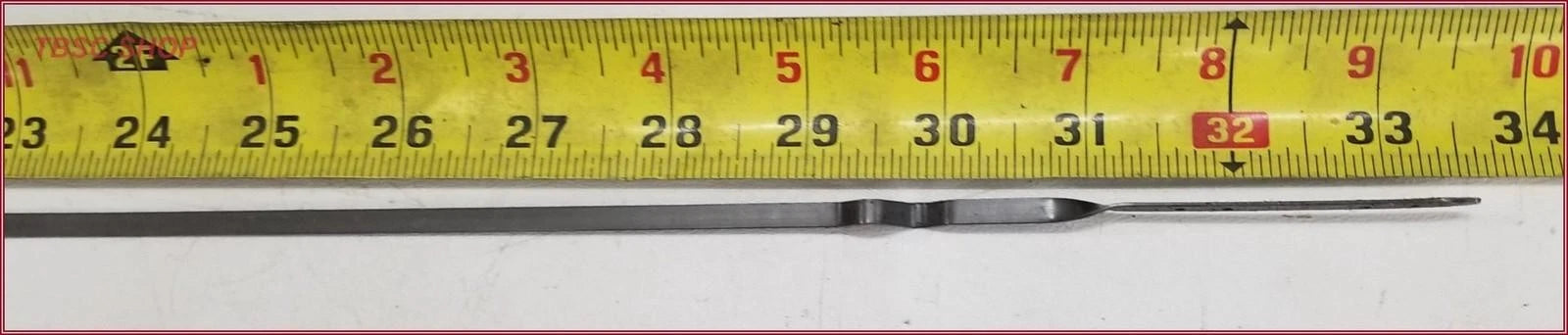 Transmission Oil Dipstick for Jeep Liberty (2004–2005) 53013592AB