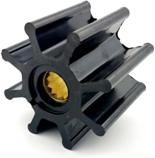 Water Pump Impeller for VETUS C 4/6 P 4.25 (Engine Cooling Systems)