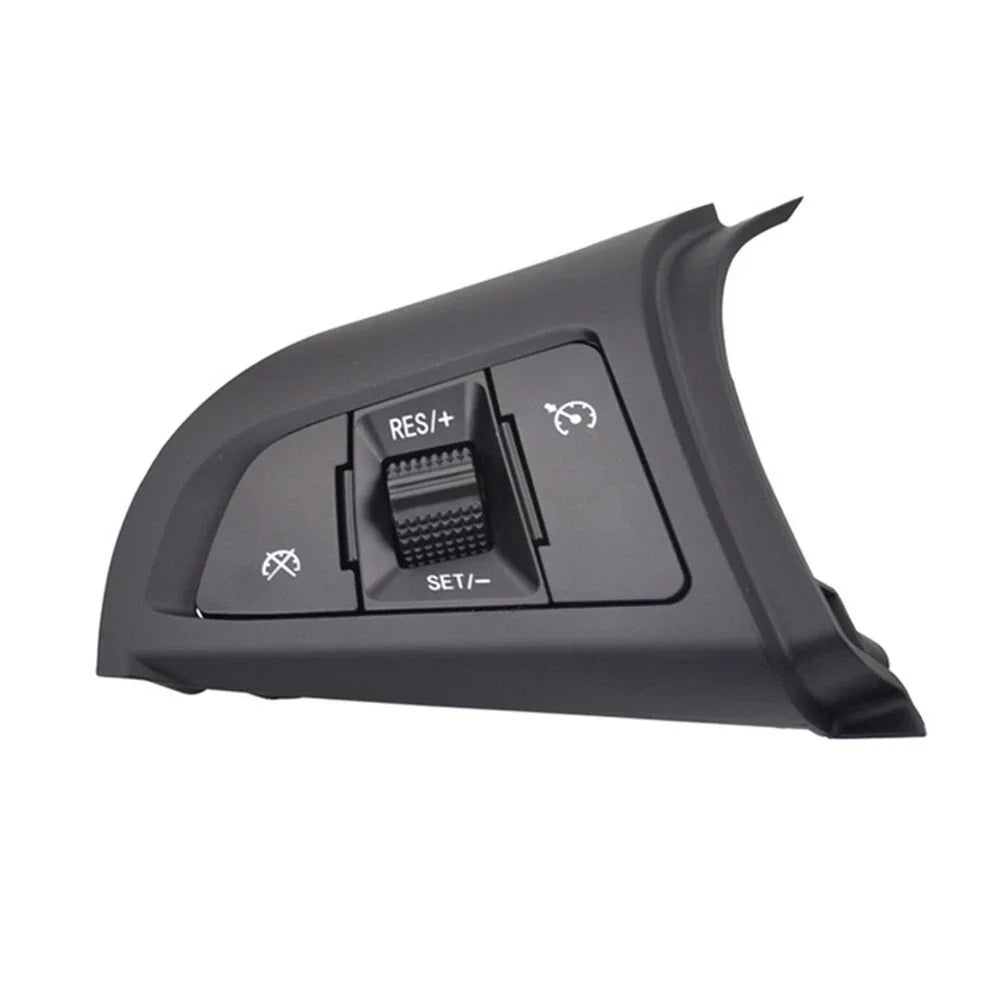 1 Pair Steering Wheel Cruise Volume Control Switch for Chevrolet Cruze (2009–2014)
