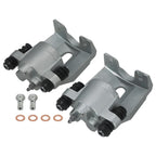 Brake Caliper Rear Left or Right for Ford F-150 and Lincoln Mark LT (2004–2011)