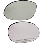 Mirror Glass Set of 2 for PT Cruiser