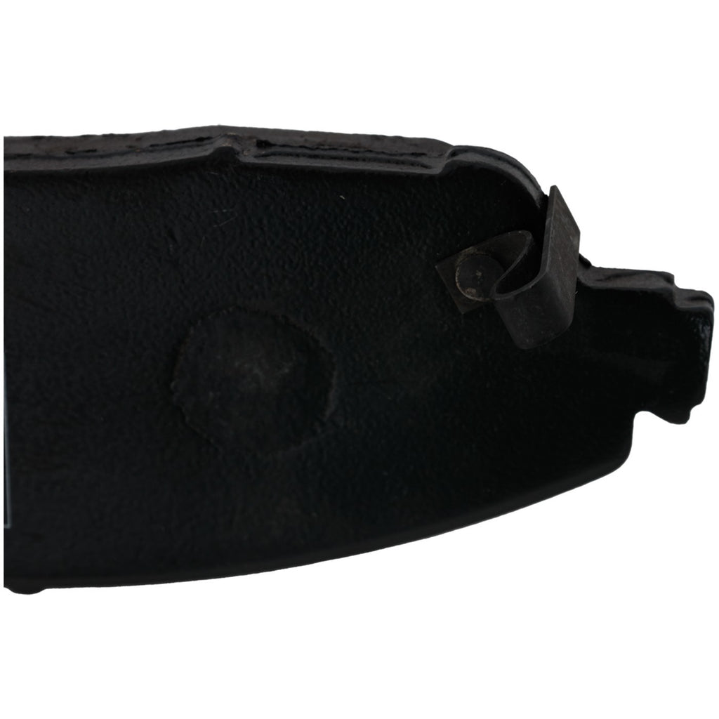 Front Brake Pads Set for Honda Ridgeline, Pilot, Acura MDX (2015–2020)