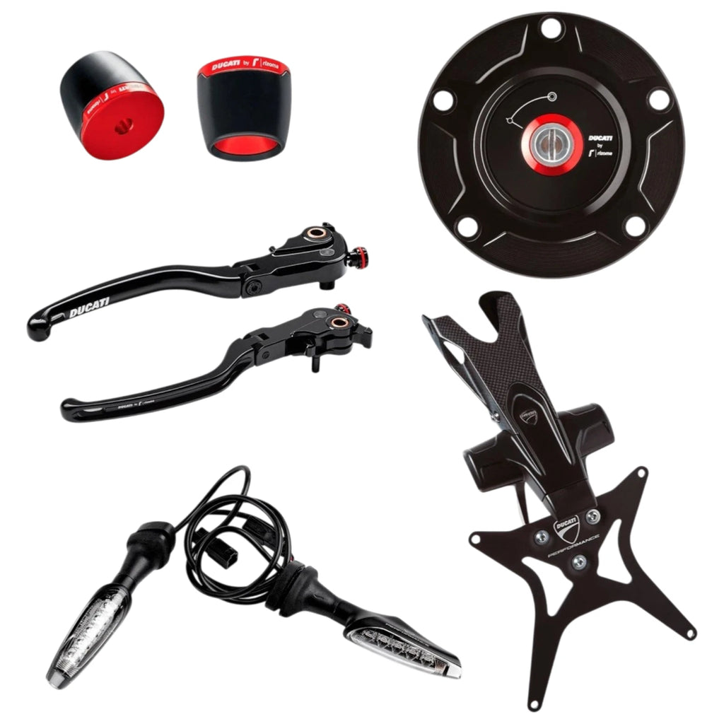 Accessory Package for Ducati Panigale V4 V2 Streetfighter (2020) 97980961AA