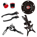 Accessory Package for Ducati Panigale V4 V2 Streetfighter (2020) 97980961AA