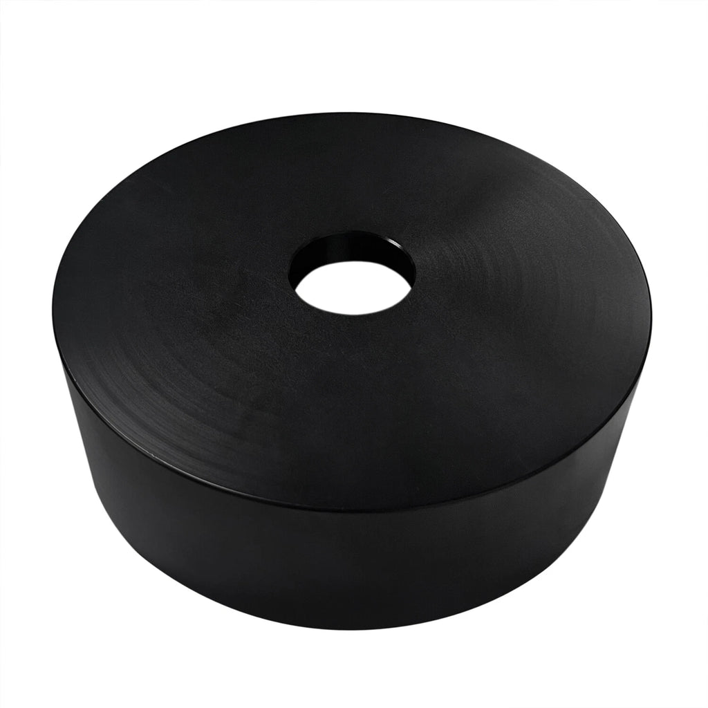 Wheel Balancer Spacer Backing Plate for Large Truck Rim (Coats)