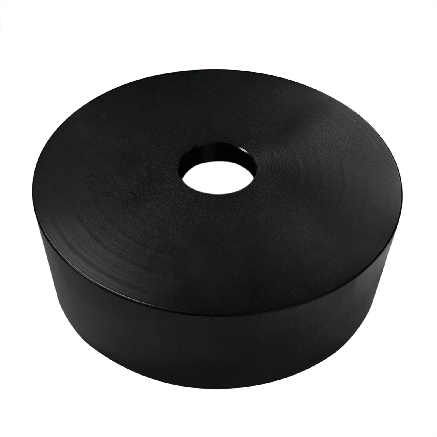 Wheel Balancer Spacer Backing Plate for Large Truck Rim (Coats)