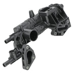 Thermostat Housing Assembly for Hyundai Santa Fe (2013–2018)