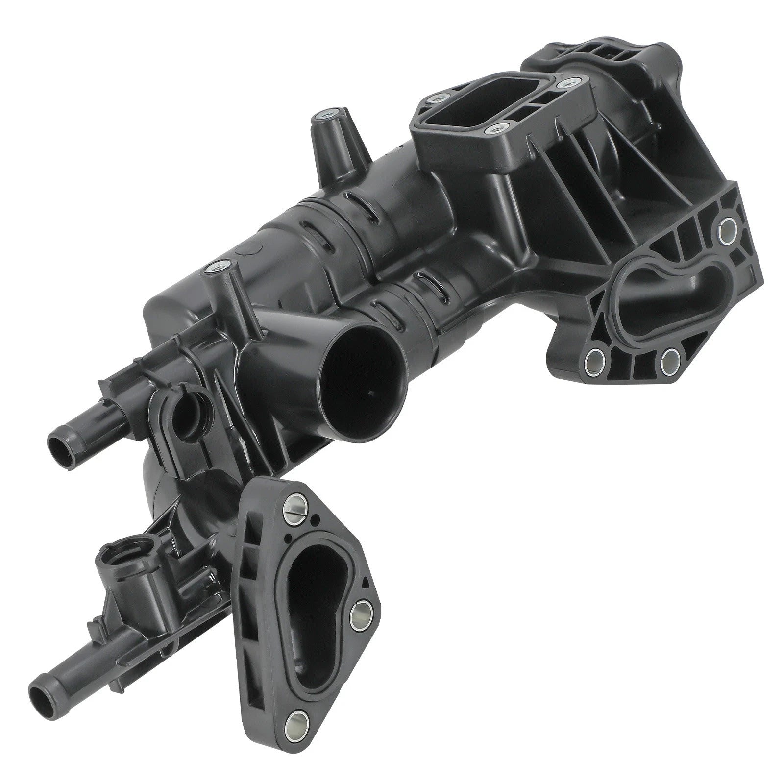 Thermostat Housing Assembly for Hyundai Santa Fe (2013–2018)