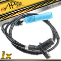 Rear ABS Wheel Speed Sensor for BMW Z4 (2003–2008)