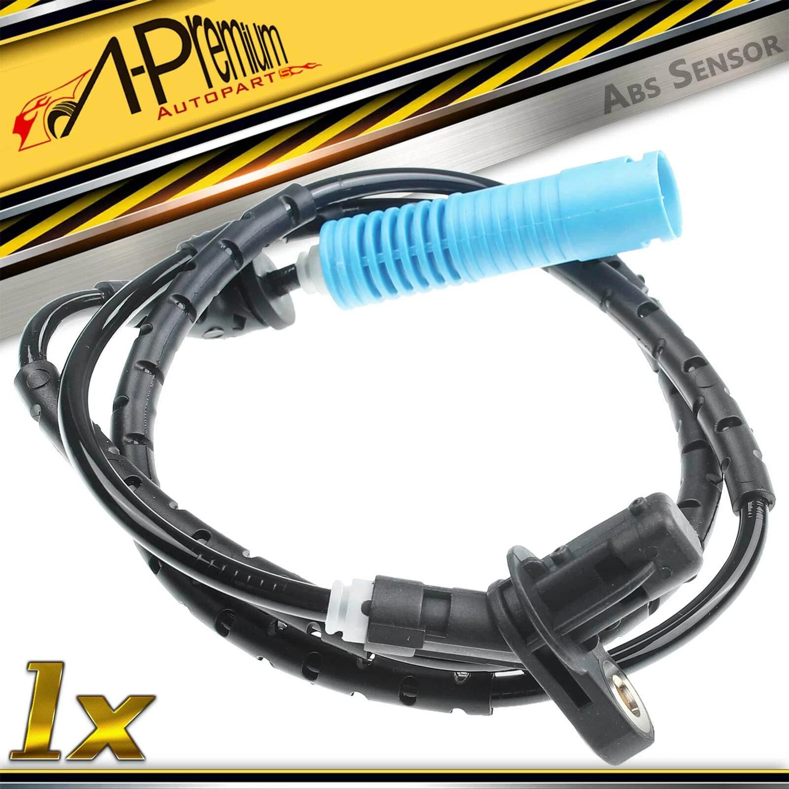 Rear ABS Wheel Speed Sensor for BMW Z4 (2003–2008)