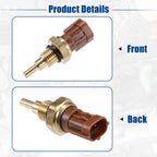 Engine Coolant Temperature Sensor for Suzuki Grand (2006–2013) No. 1365073H00