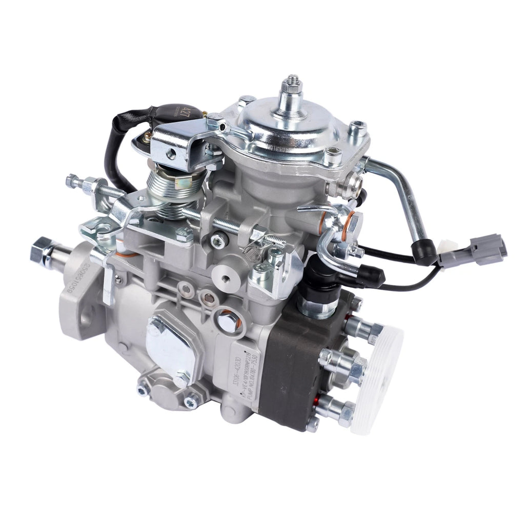 Fuel Injection Pump for Hyundai H-1 Starex Bus (2007–2018)