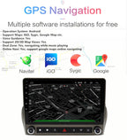 9'' Build-In Wireless Carplay Android GPS for Holden Camaro (2008-2015)