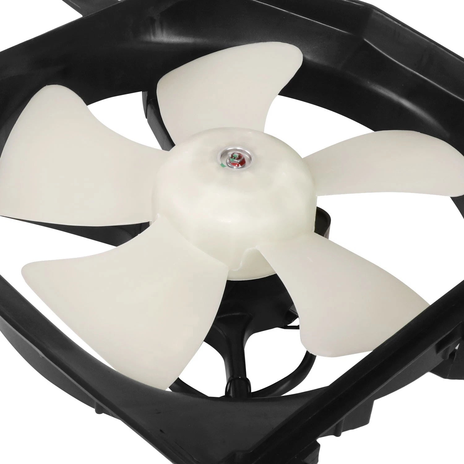 Radiator Cooling Fan Assembly for Mazda Protege 1.5L (1995–1998)