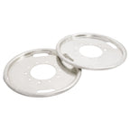 Wheel Balancer Pair for Ford F-450 F-550 Super Duty (2005–2025)