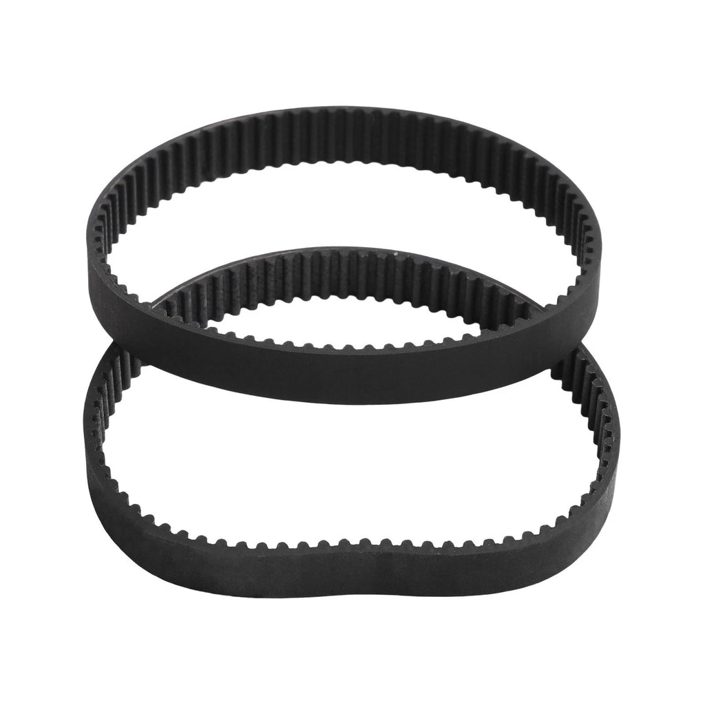 2X Timing Belt Planer for Bosch GHO18 V-LI (14.4V, 1500/2000, 100/15-82)
