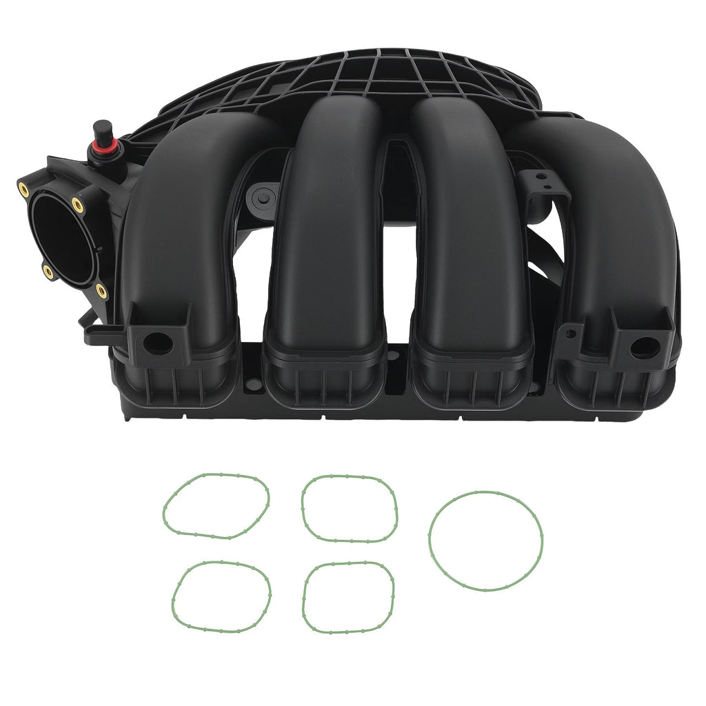 Intake Manifold for Ford Focus (2012–2018), EcoSport (2018–2022) L4 2.0L CP9Z-9424-D