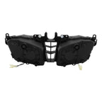 Headlight Lamp Assembly for Honda CBR600RR (2013-2025)