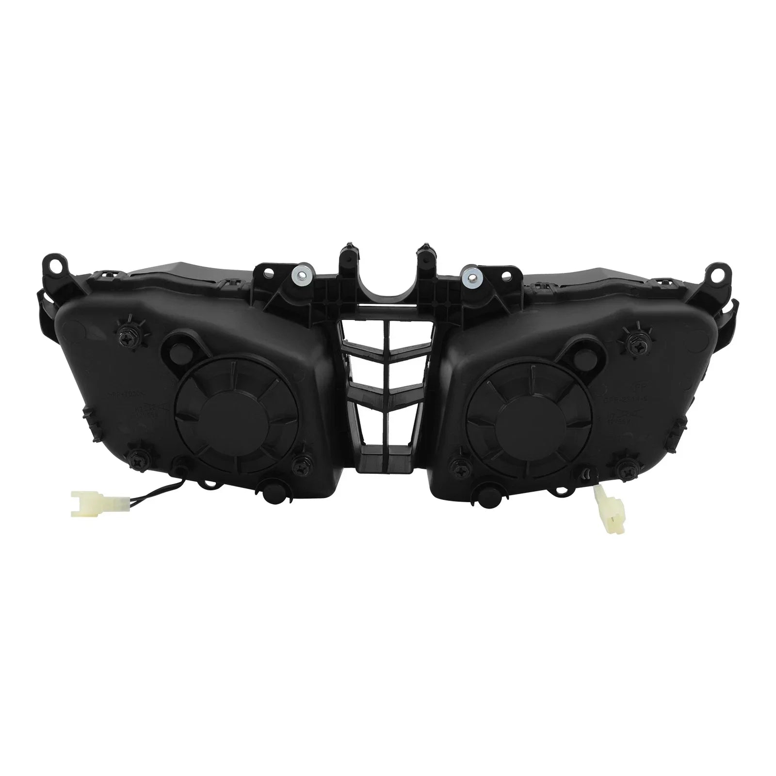 Headlight Lamp Assembly for Honda CBR600RR (2013-2025)