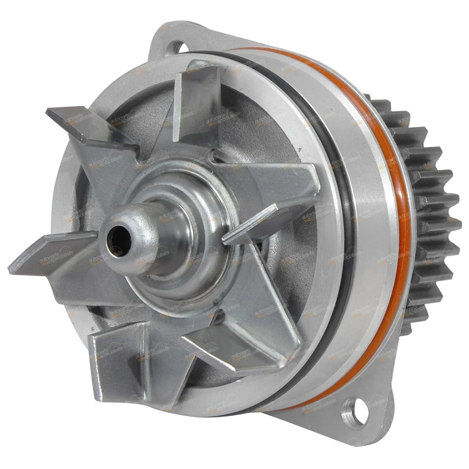 Water Pump NPW for Nissan 370Z Z34 3.7L VQ37VHR (2009-2018)
