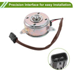 Radiator Fan Motor for Honda CR-V (2010–2016) No. 38616RB0003