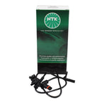 NTK Front ABS Wheel Speed Sensor AB1555 for