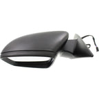 Driver Side Power Heated Mirror for Volkswagen Beetle (2012–2018)