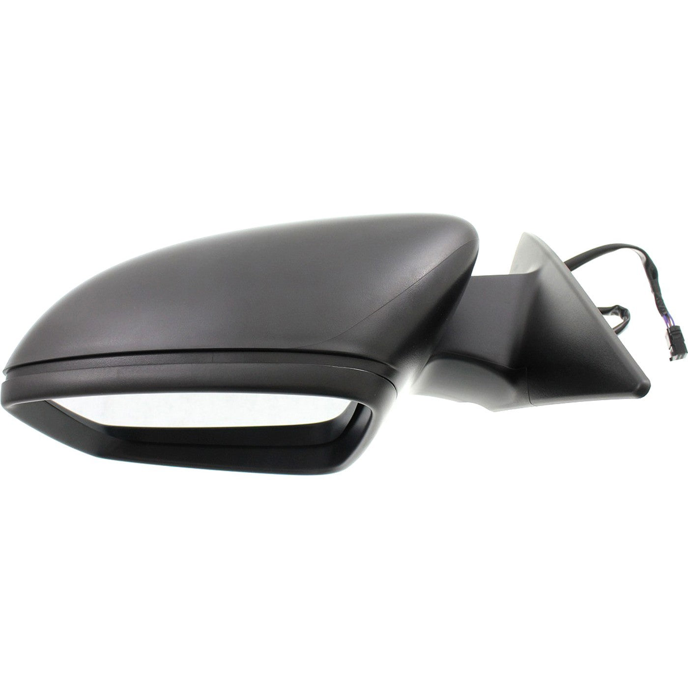 Driver Side Power Heated Mirror for Volkswagen Beetle (2012–2018)
