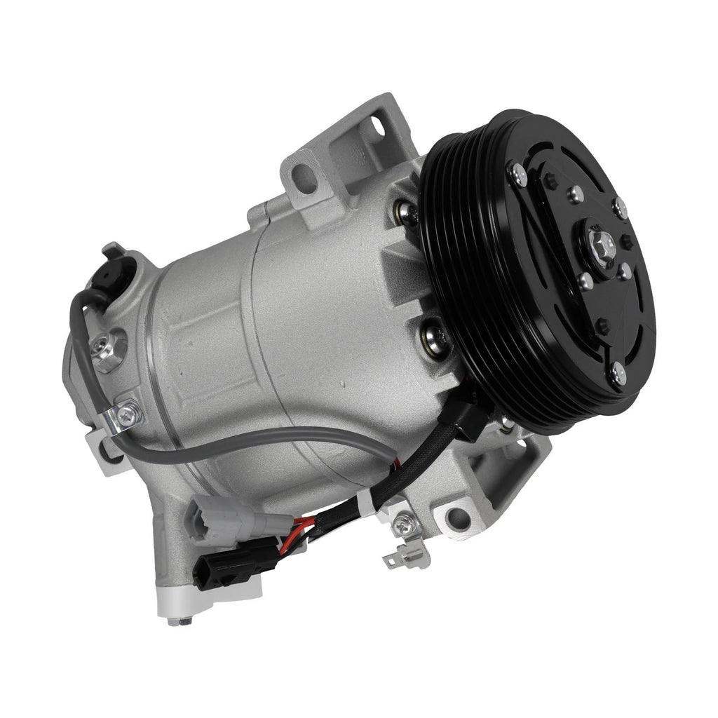 AC Compressor R134A for Nissan Sentra 1.8L (2013–2019) 92600-4FU1A PAG46 115mm