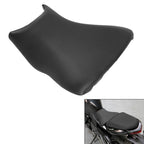 Front Rider Solo Seat for Kawasaki Ninja 650 EX650 ER-6N ER650 (2012–2016)