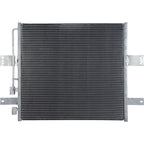 A/C Condenser for Ram Truck Dodge 3500 2500 (2003–2008)
