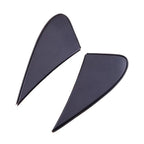 2 x Side View Mirror Corner Trim for Toyota Corolla (2008���2013)