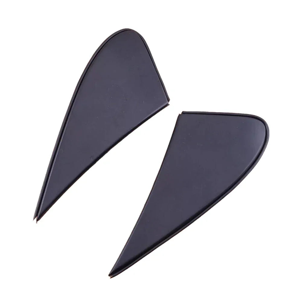 2 x Side View Mirror Corner Trim for Toyota Corolla (2008���2013)