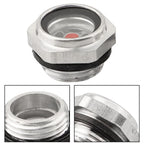 Compressor Accessory Oil Level Gauge for