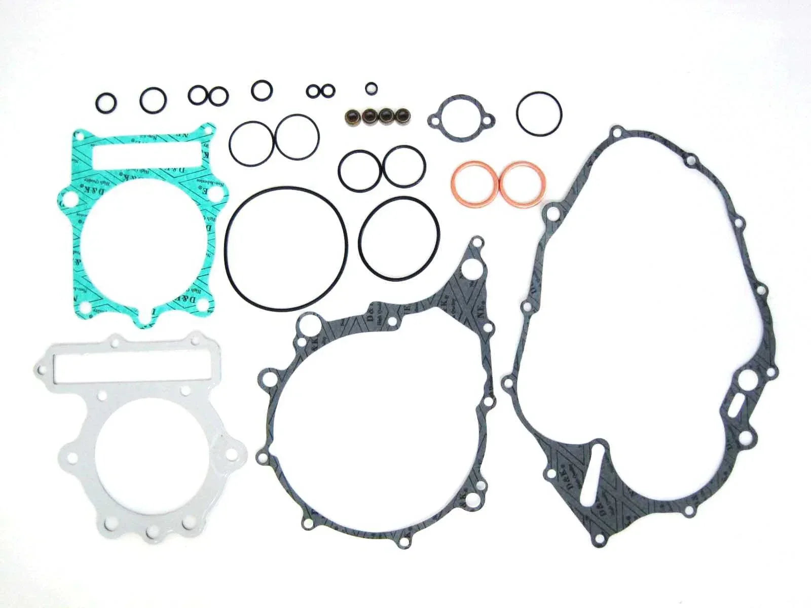 Complete Engine Gasket Set for Yamaha SRX600 (1986-1989)