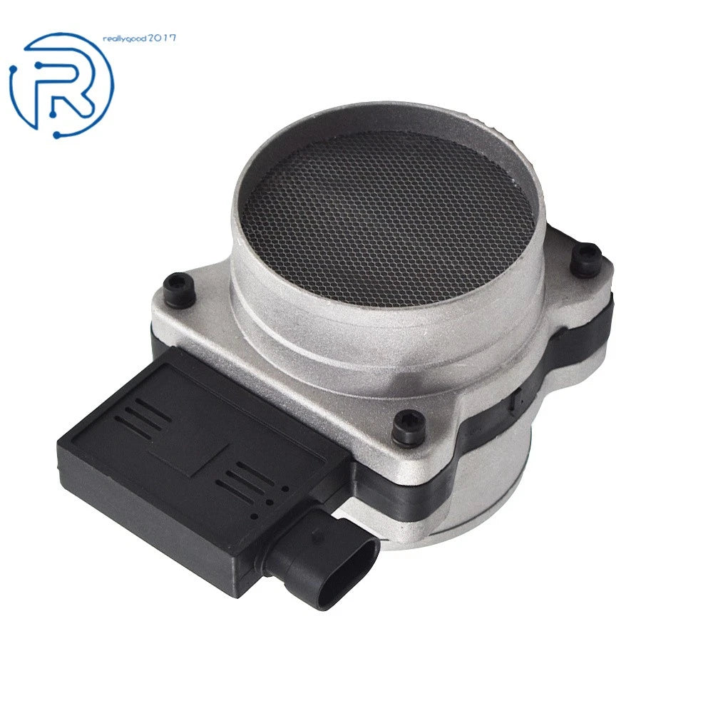 Mass Air Flow Sensor Meter MAF for Pontiac Buick Chevy GMC Isuzu (25008207)