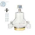 Spindle Assembly for Hustler 34" 42" 48" (Various Years)