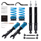 Coilover Struts Springs Kit for Tesla Model 3 RWD (2017–2023)