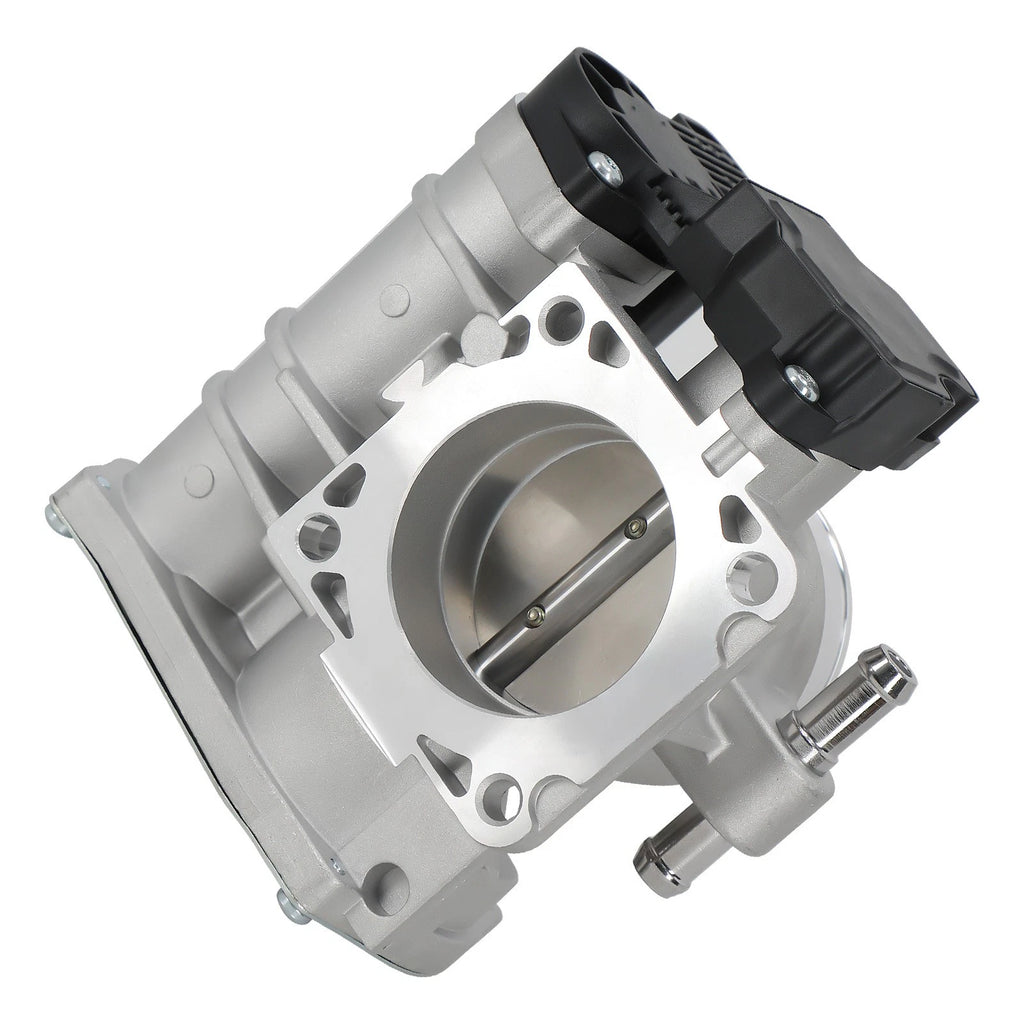 Throttle Body Assembly for Chevrolet Aveo Pontiac Wave (2004–2011)