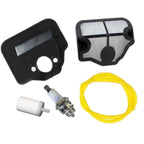 Air Filter for 137 Replacement (41 503 44 32, 01 530029811, 530036582)
