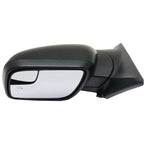 Left Side Heated Mirror for Ford Explorer (2016–2019)