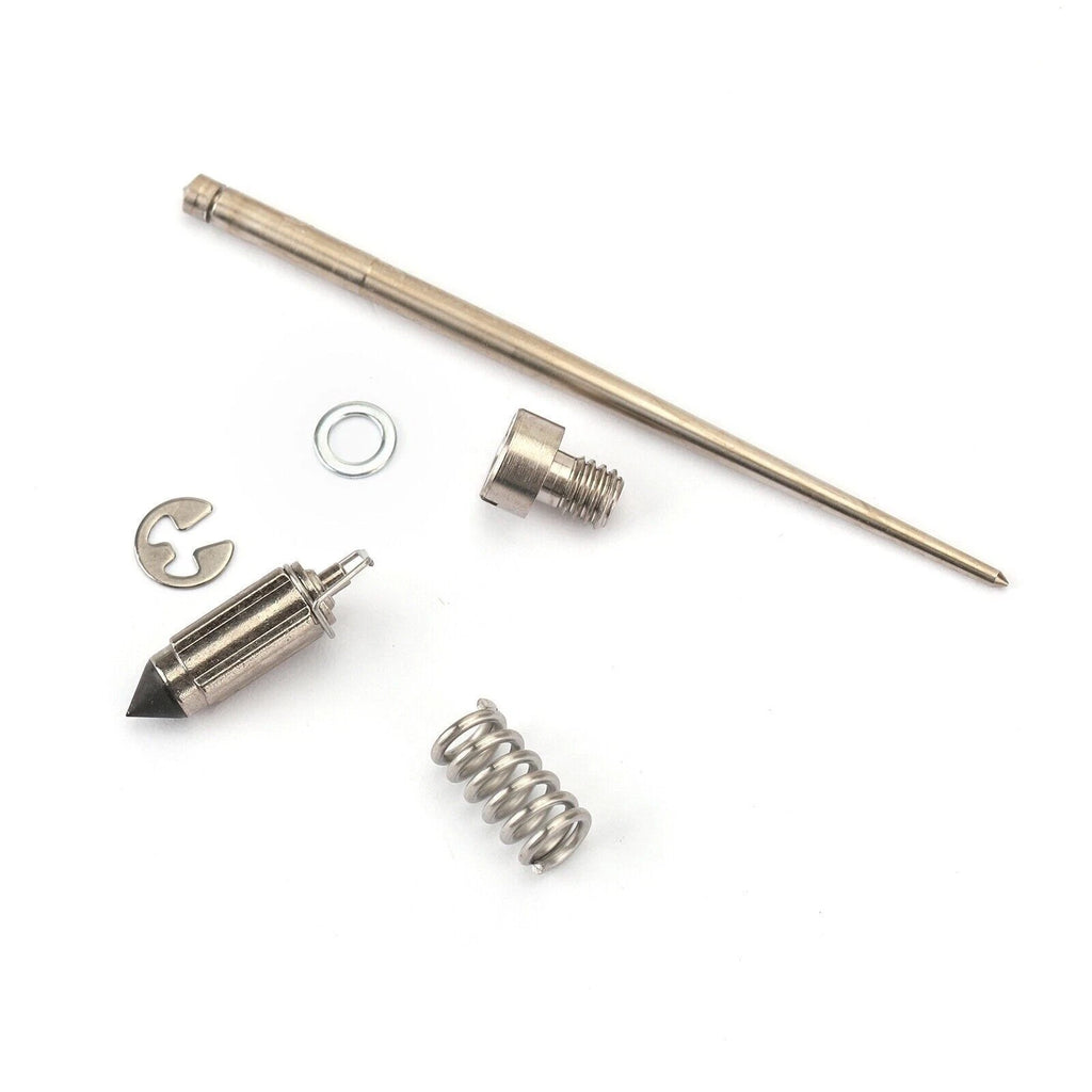 Carburetor Repair Rebuild Kit for Honda CB750F (1977–1978) CB750K (1978)